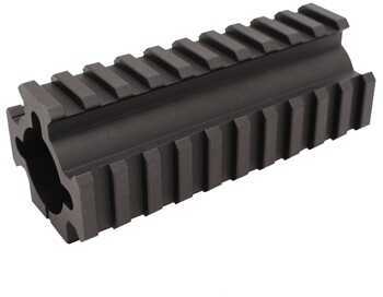 TAC Tactical Shotgun Rail Mount Long